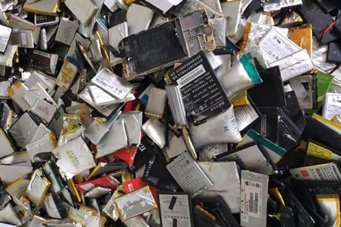 巴青巴青乡报废电池回收价格-废旧电池多少钱一斤回收-动力电池回收