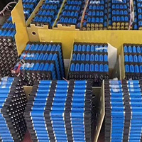 平城武定报废电池回收价格,专业回收电动车电池|收废旧钛酸锂电池